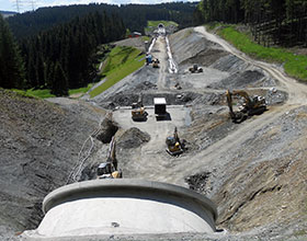 Bau-Altenfeld GmbH - Tiefbau